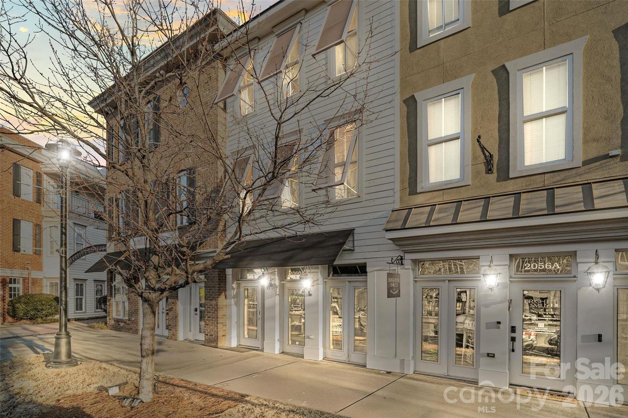 2060 Ayrsley Town Blvd., Charlotte, NC 28273