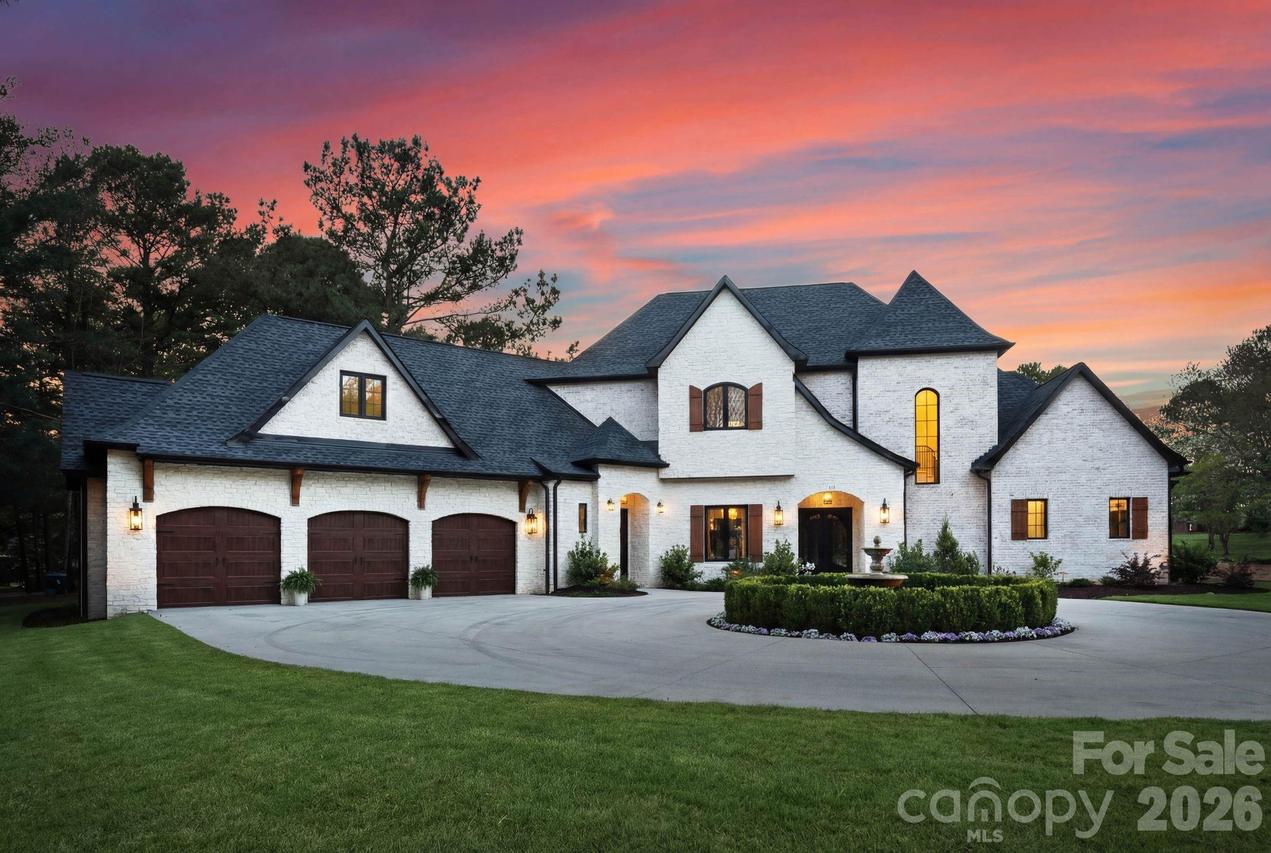 152 Forum Dr., Mooresville, NC 28117