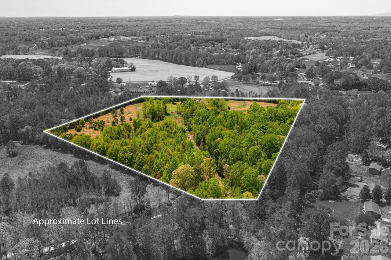 635 E Sanders Rd., Shelby, NC 28150