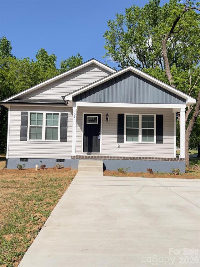 309 Weant St., Salisbury, NC 28144