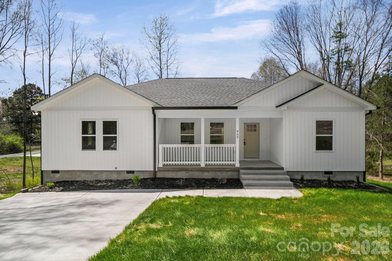 909 Pennington Rd., Albemarle, NC 28001