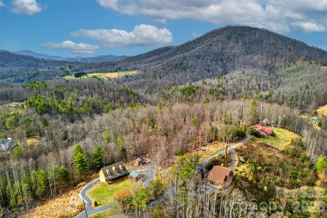 TBD Red Bird Rd., Spruce Pine, NC 28777