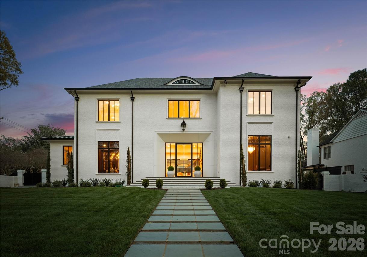 2208 Overhill Rd. #1, Charlotte, NC 28211