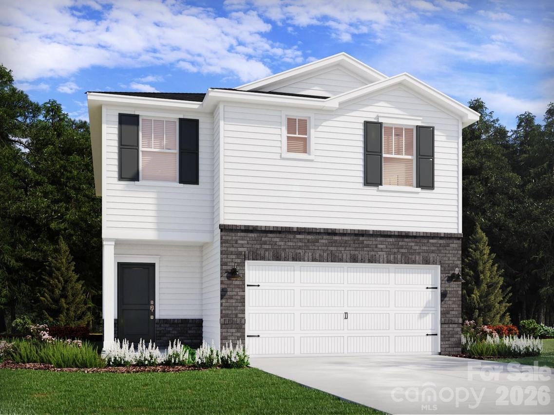 1844 Wrenley Dr., Newton, NC 28658