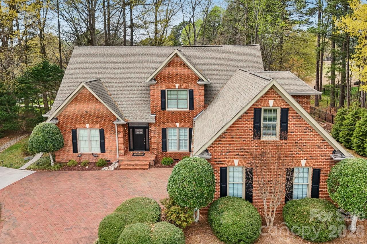 479 Club Dr., Stanley, NC 28164