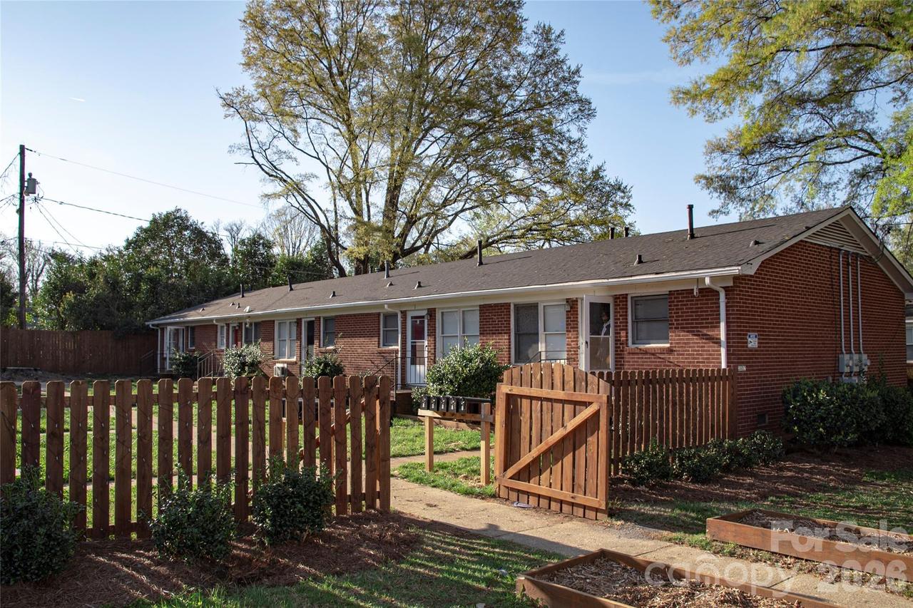 3532 N Sharon Amity Rd., Charlotte, NC 28205