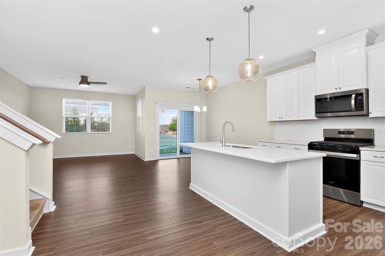 9521 Munsing Dr., Charlotte, NC 28269