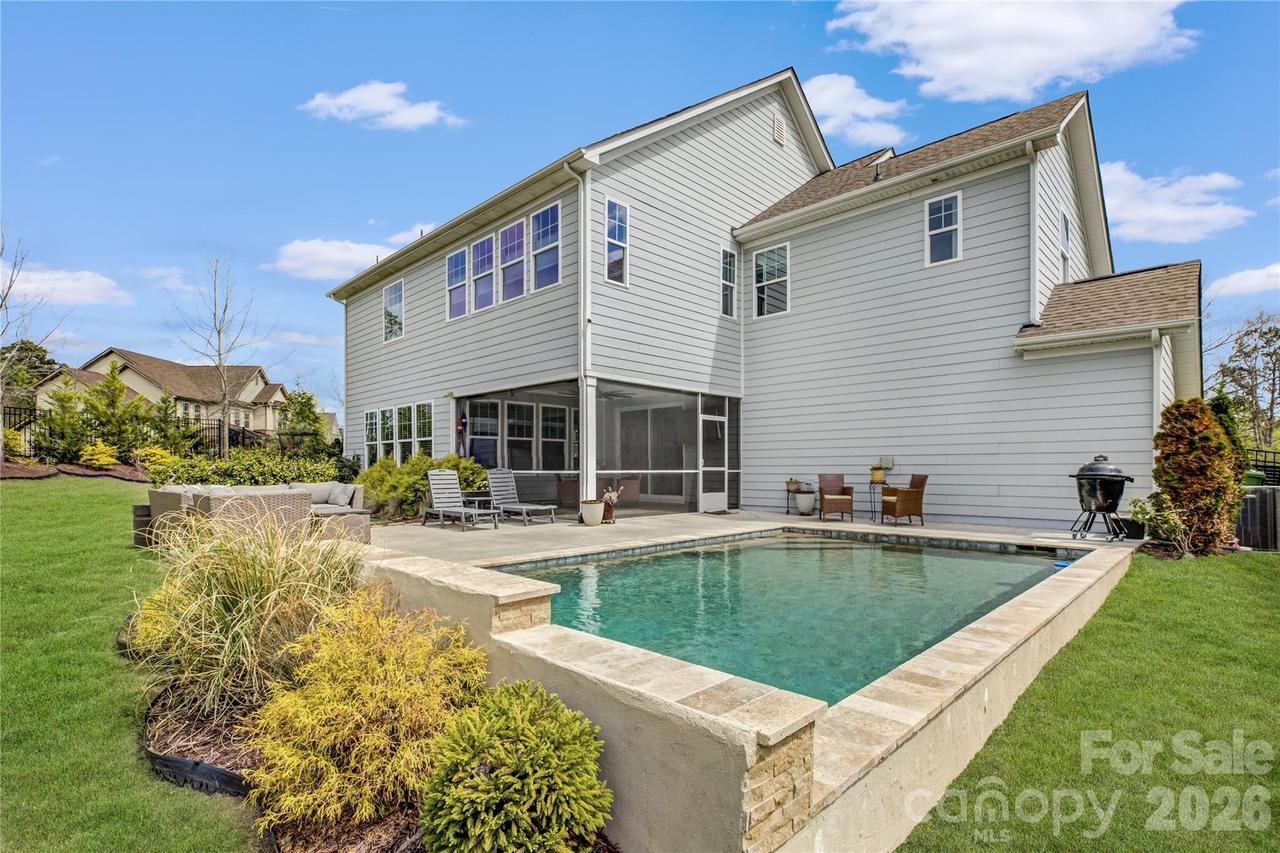 17204 Saranita Ln., Charlotte, NC 28278