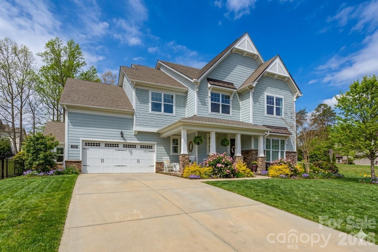 17204 Saranita Ln., Charlotte, NC 28278