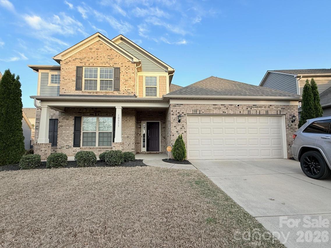 10511 Honeyfur Ct., Charlotte, NC 28278