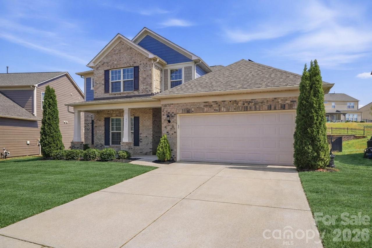 10511 Honeyfur Ct., Charlotte, NC 28278