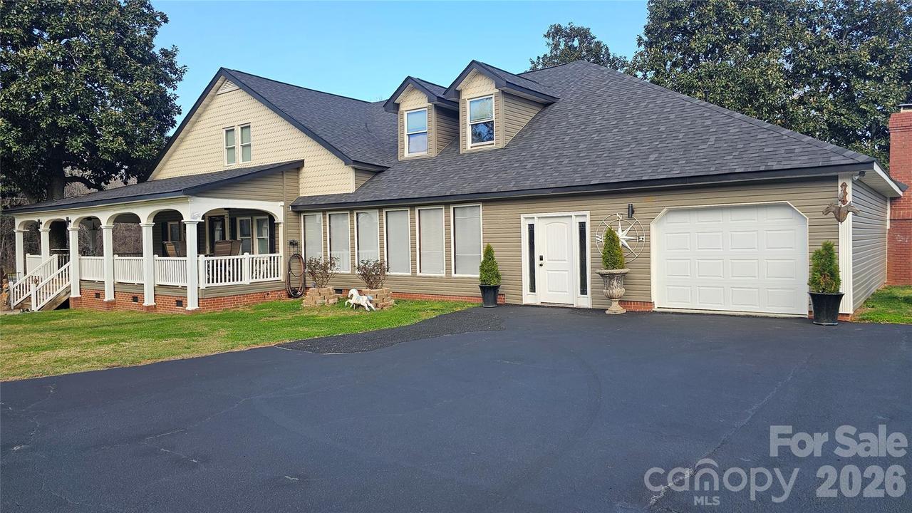 1310 Main St., Locust, NC 28097