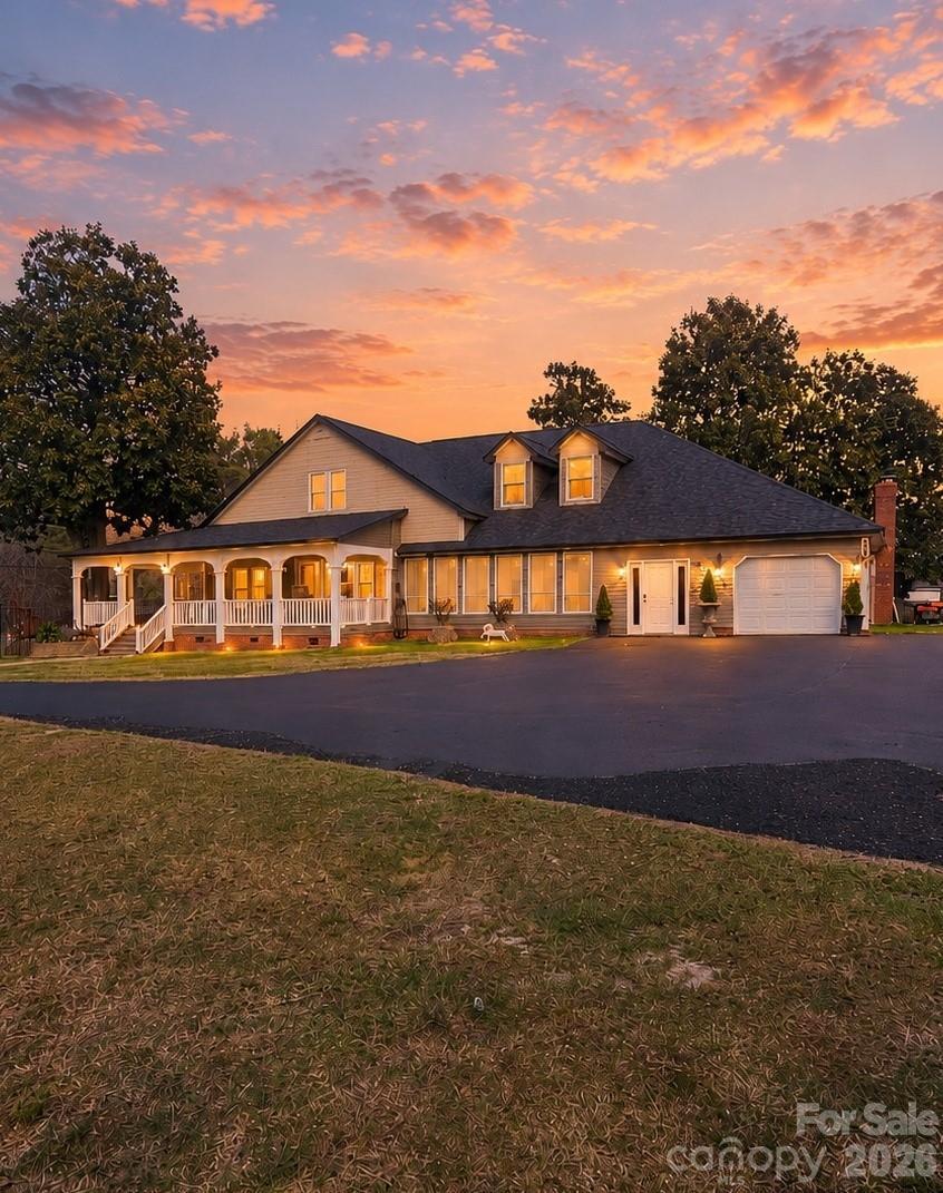 1310 Main St., Locust, NC 28097