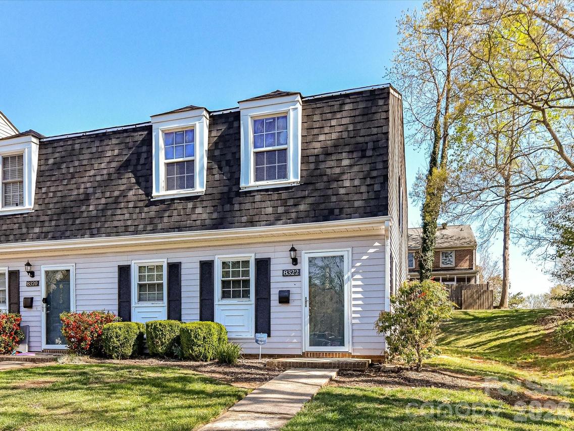 8322 Knights Bridge Rd., Charlotte, NC 28210