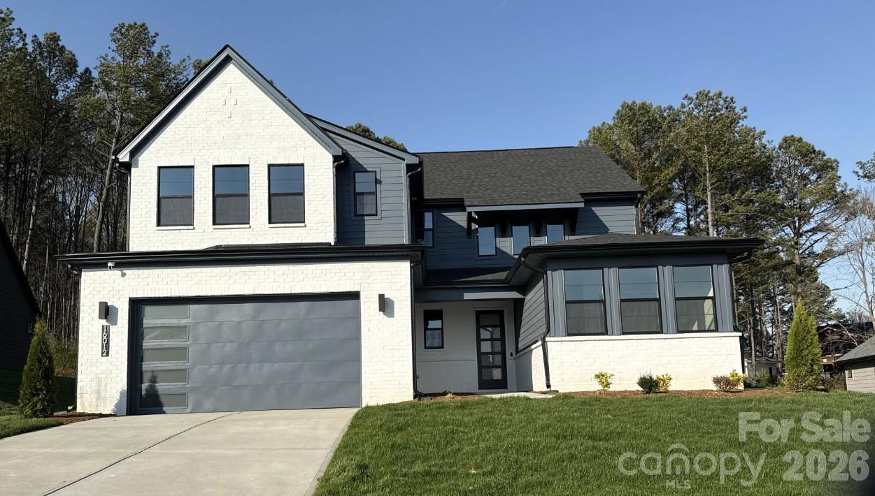 16012 Watts Creek Rd., Huntersville, NC 28078