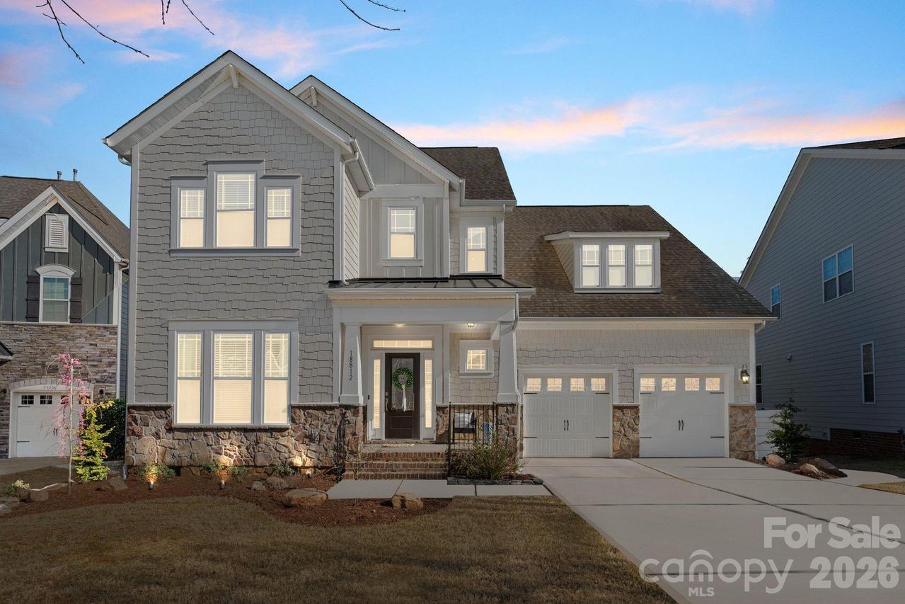 18812 Avery Park Dr., Cornelius, NC 28031