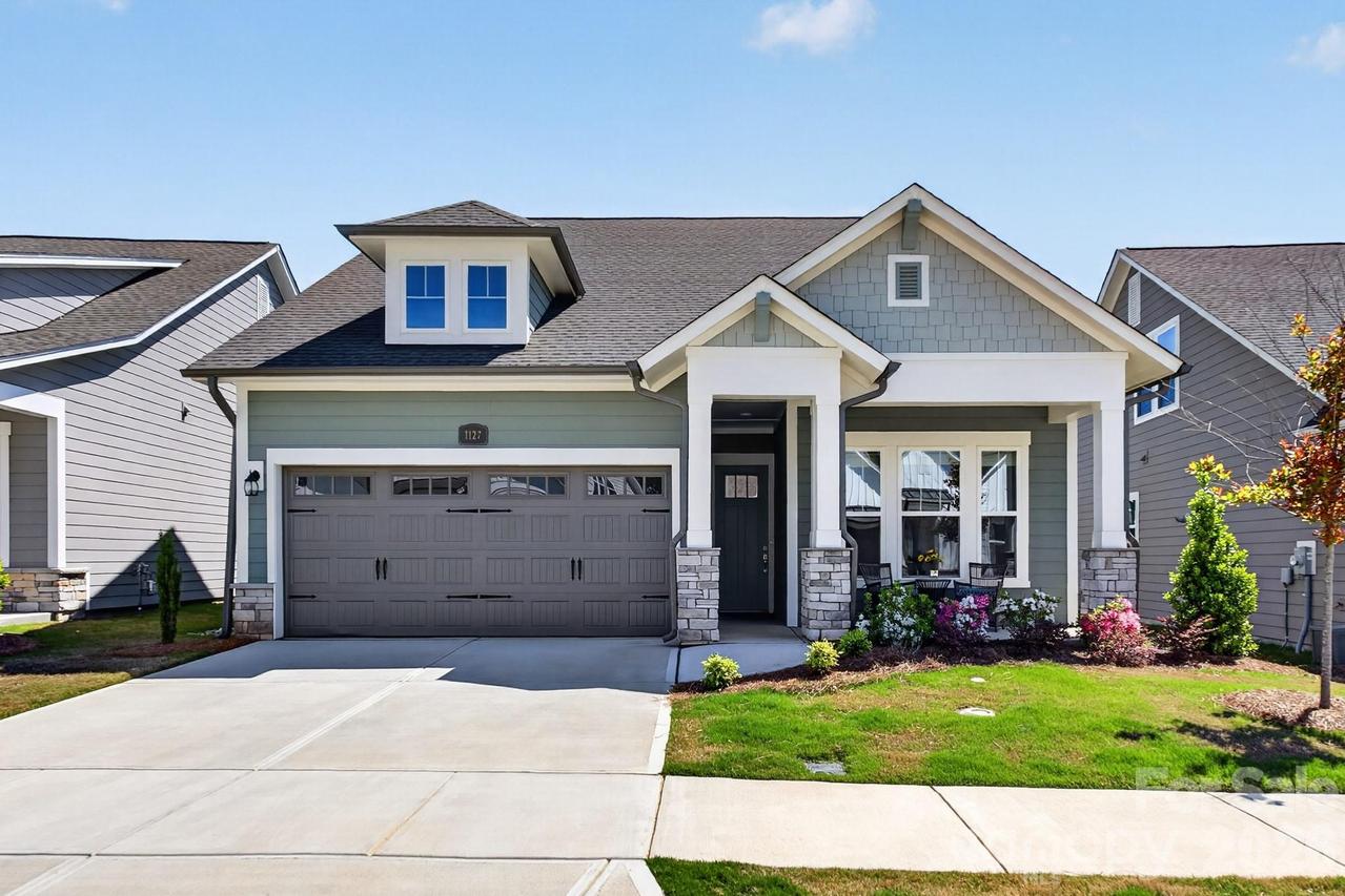 1127 Meander Ln., Waxhaw, NC 28173