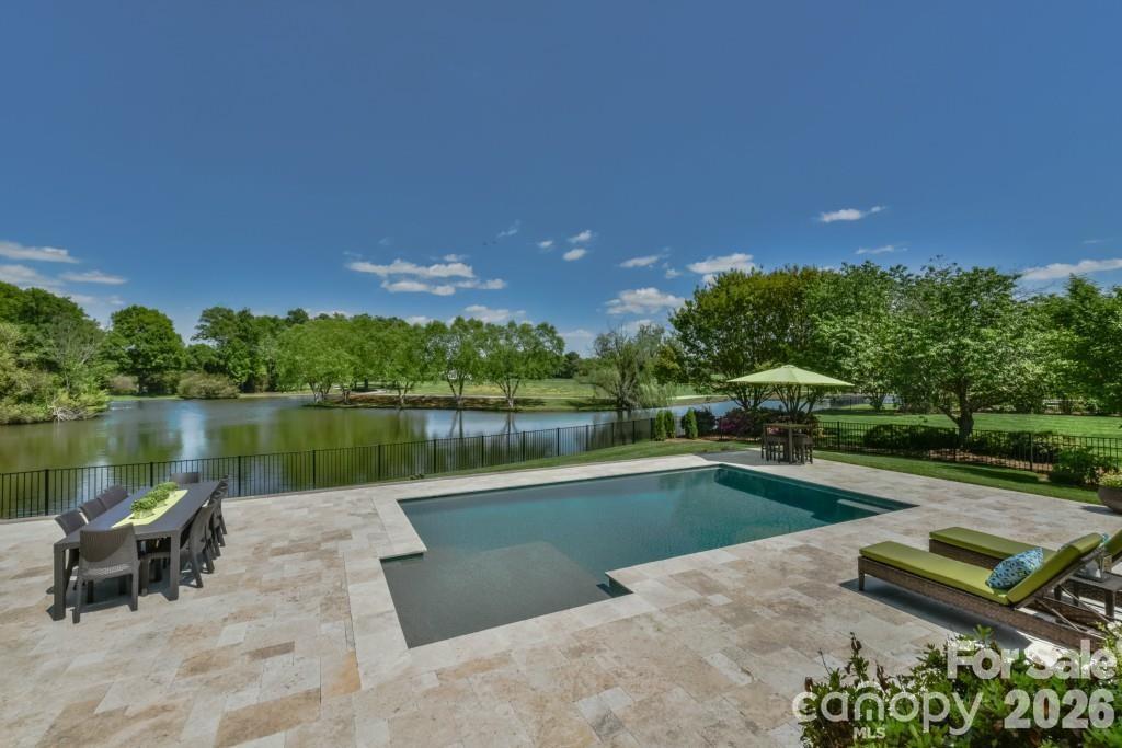 12503 Three Lakes Dr., Charlotte, NC 28277