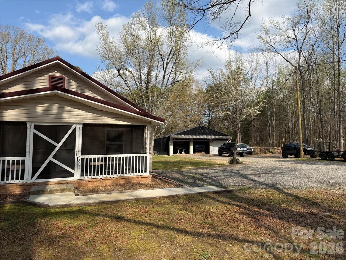 4531 Springs Rd., Conover, NC 28613