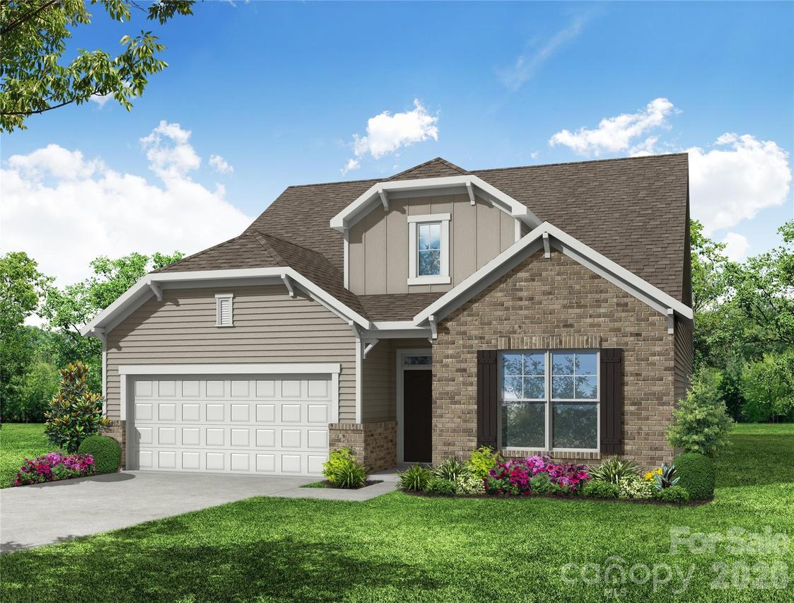 3037 Constitution Ln., Gastonia, NC 28056