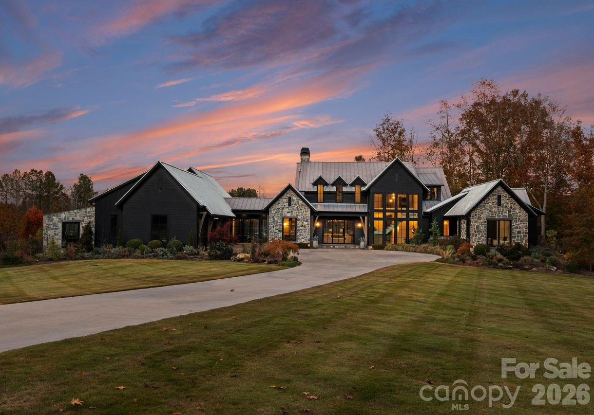 3979 Nc Hwy 73 None, Iron Station, NC 28080
