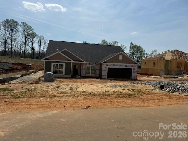 1235 Gardenia Dr. #41, Mt Ulla, NC 28125