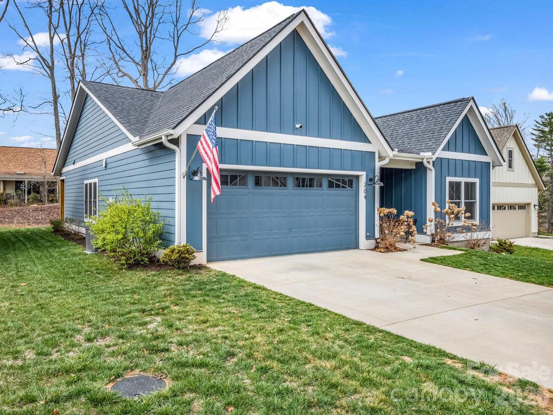 204 Weybridge Dr., Arden, NC 28704