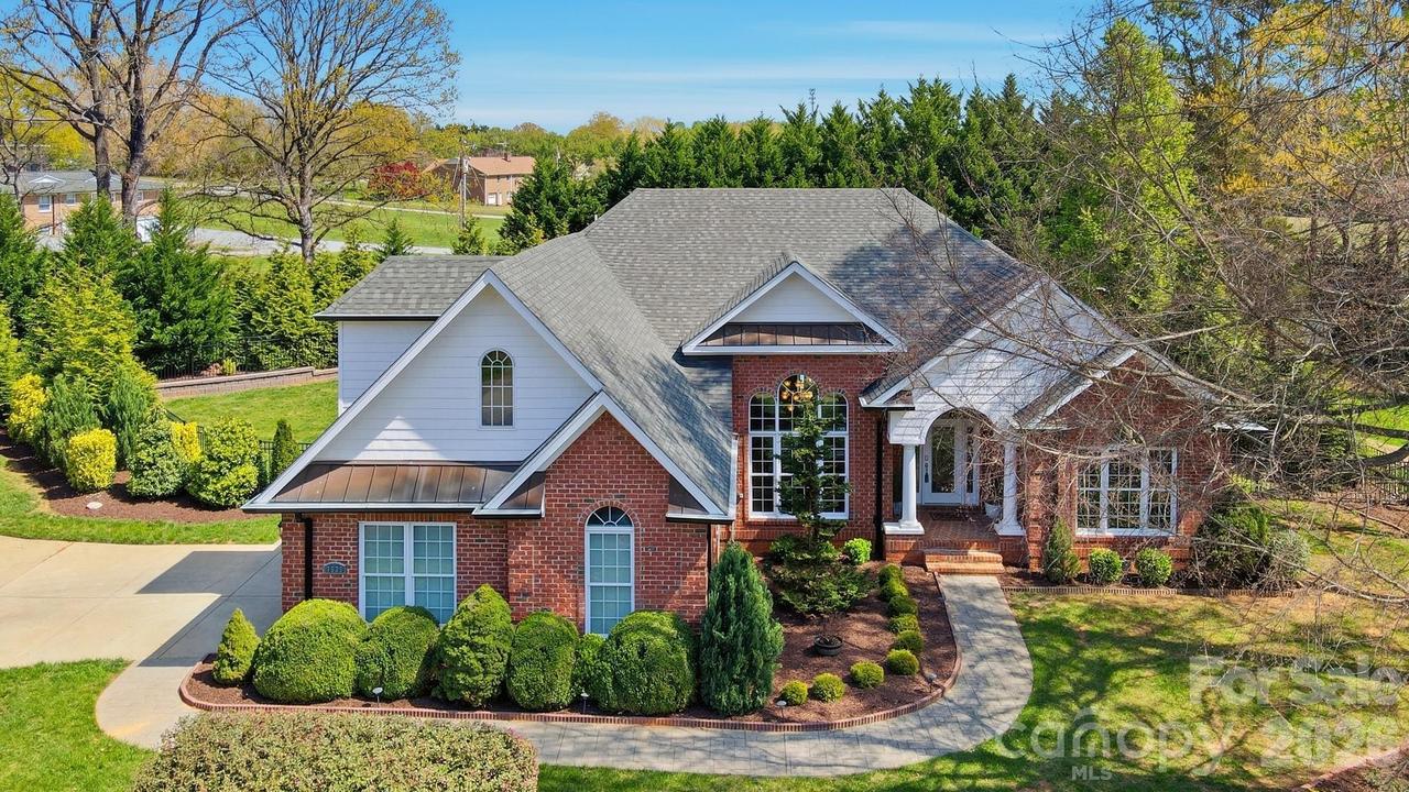 7535 E Sedgebrook Dr., Stanley, NC 28164