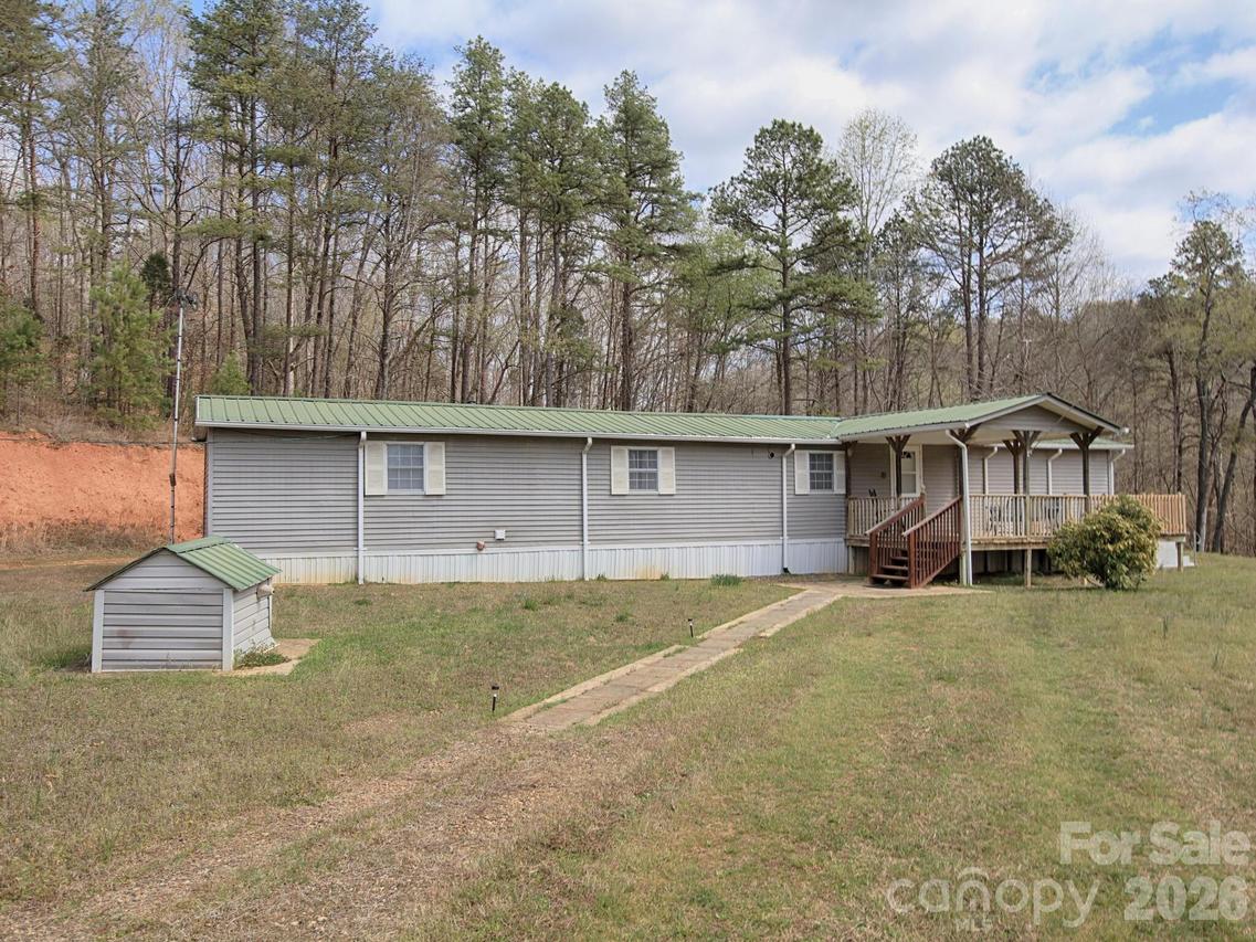 134 Lynns Ln., Statesville, NC 28677
