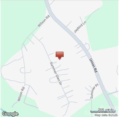 124 Summerglen Dr., Gastonia, NC 28052