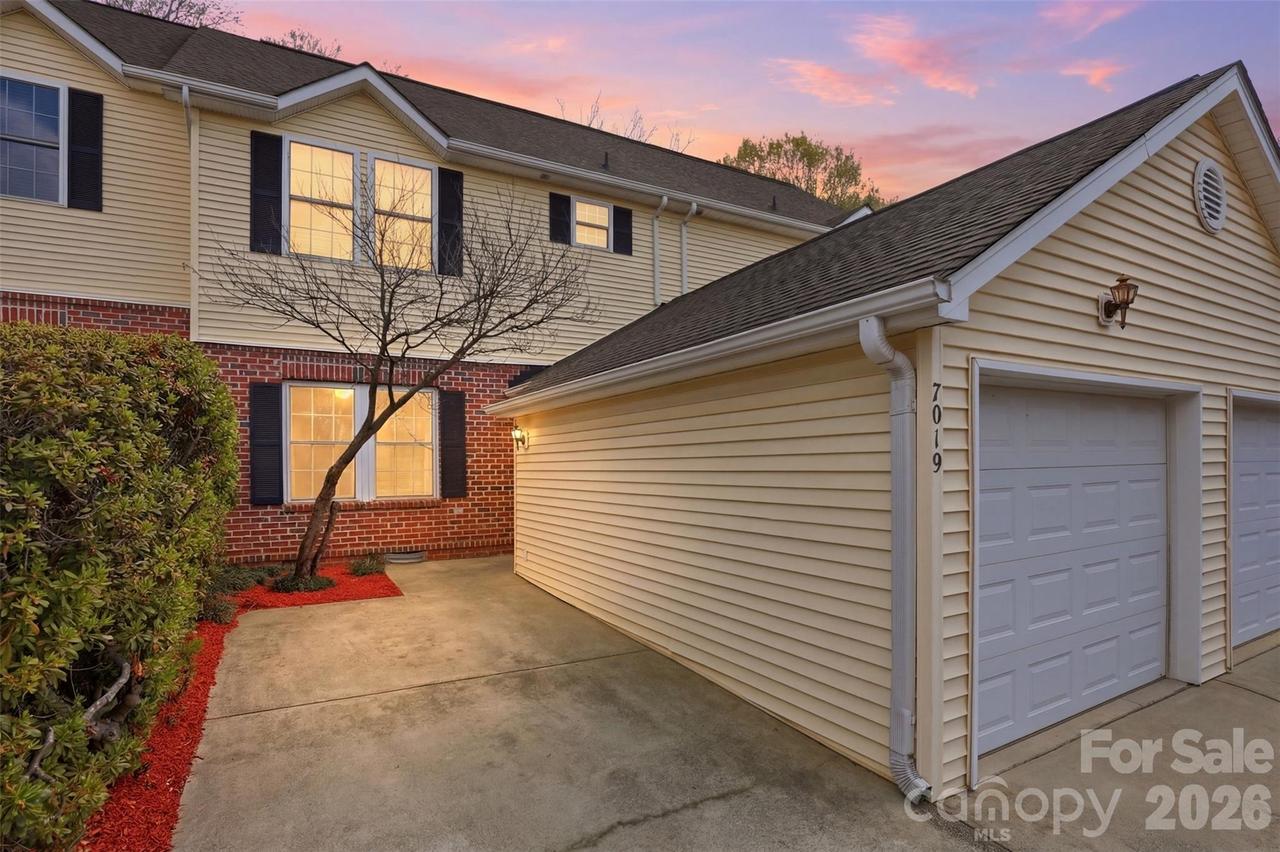 7019 Walnut Ridge Ct., Charlotte, NC 28217