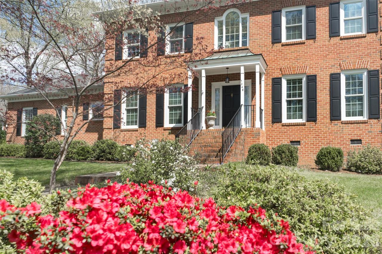 7045 Erin Ct., Charlotte, NC 28210