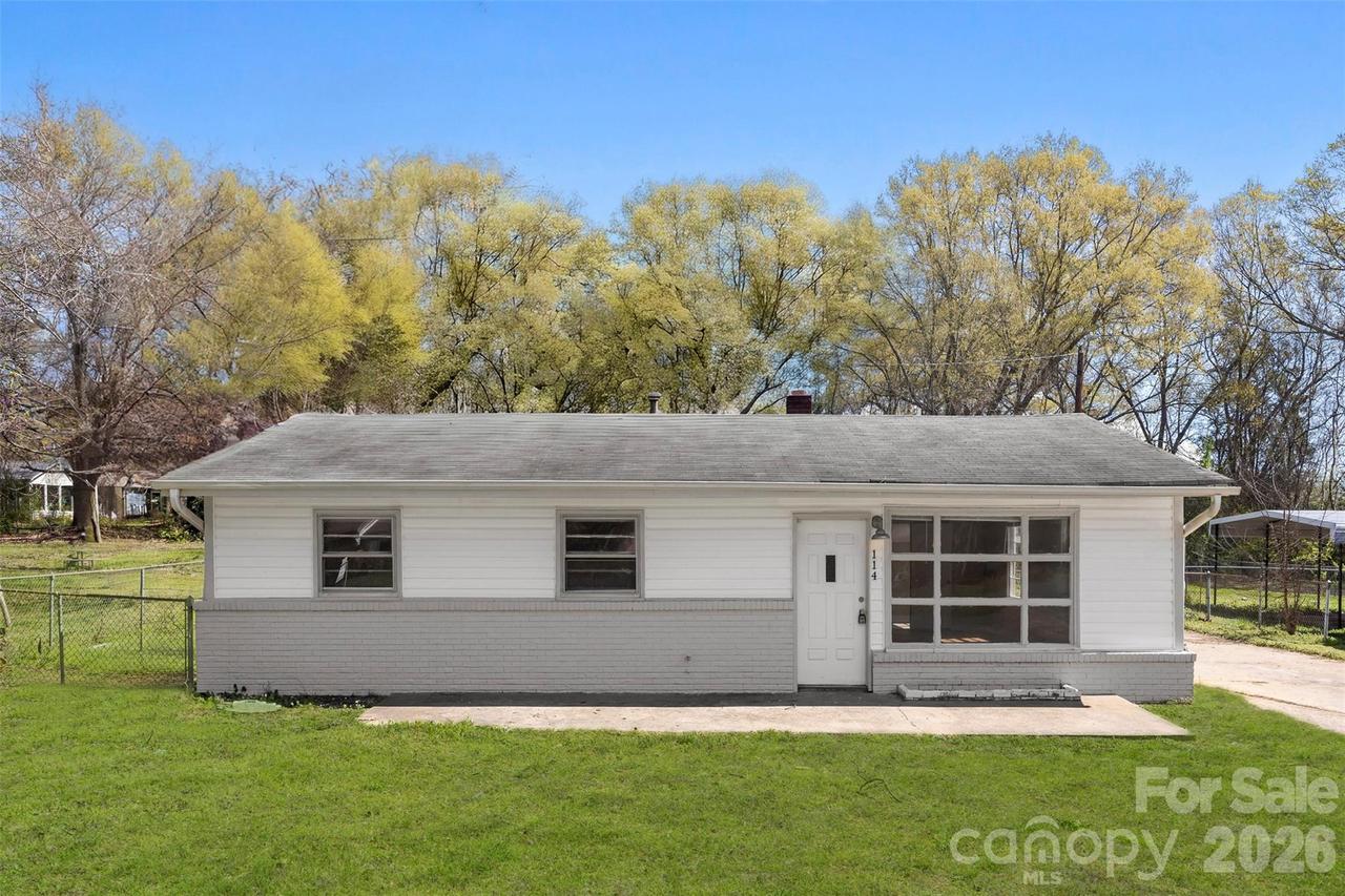 114 Sunrise Cir., Shelby, NC 28150