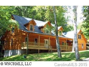 Brannon Forest Drive, Maggie Valley, NC 28751