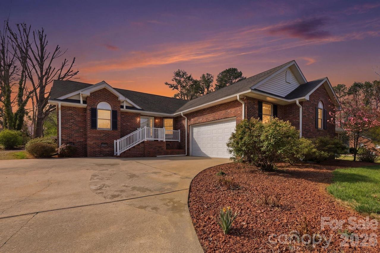 105 Stevens Rd., Salisbury, NC 28147