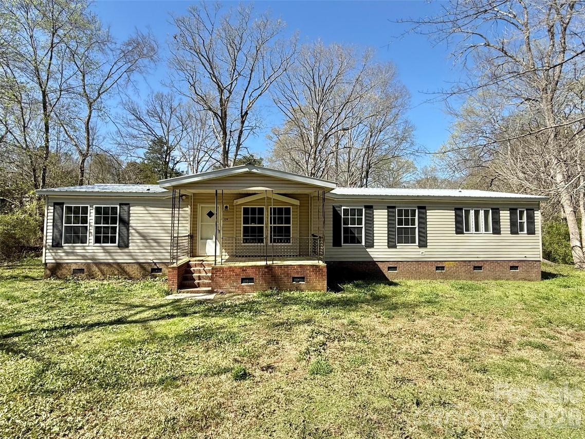 129 Reed St., Peachland, NC 28133