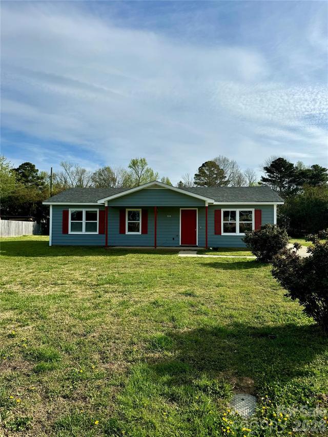 816 Creekridge Dr., Monroe, NC 28110