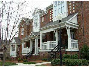 4830 South Hill Dr. #1, Charlotte, NC 28210