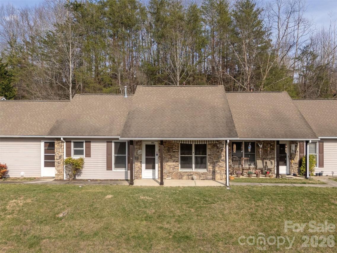 203 Rocky Mountain Way, Arden, NC 28704