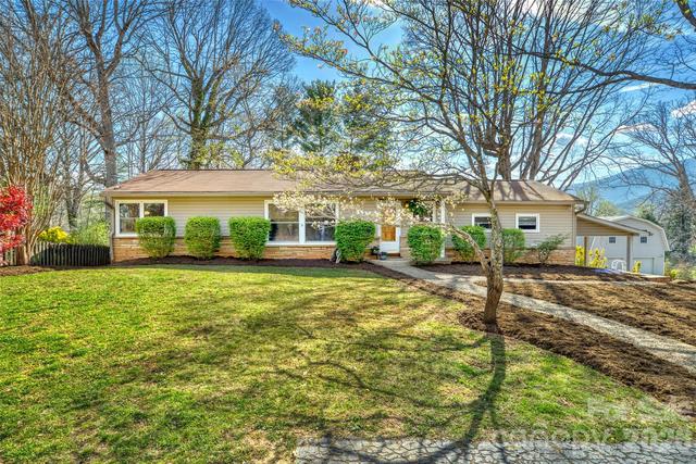 New Homes For Sale This Week in Swannanoa: March 27th to April 2nd