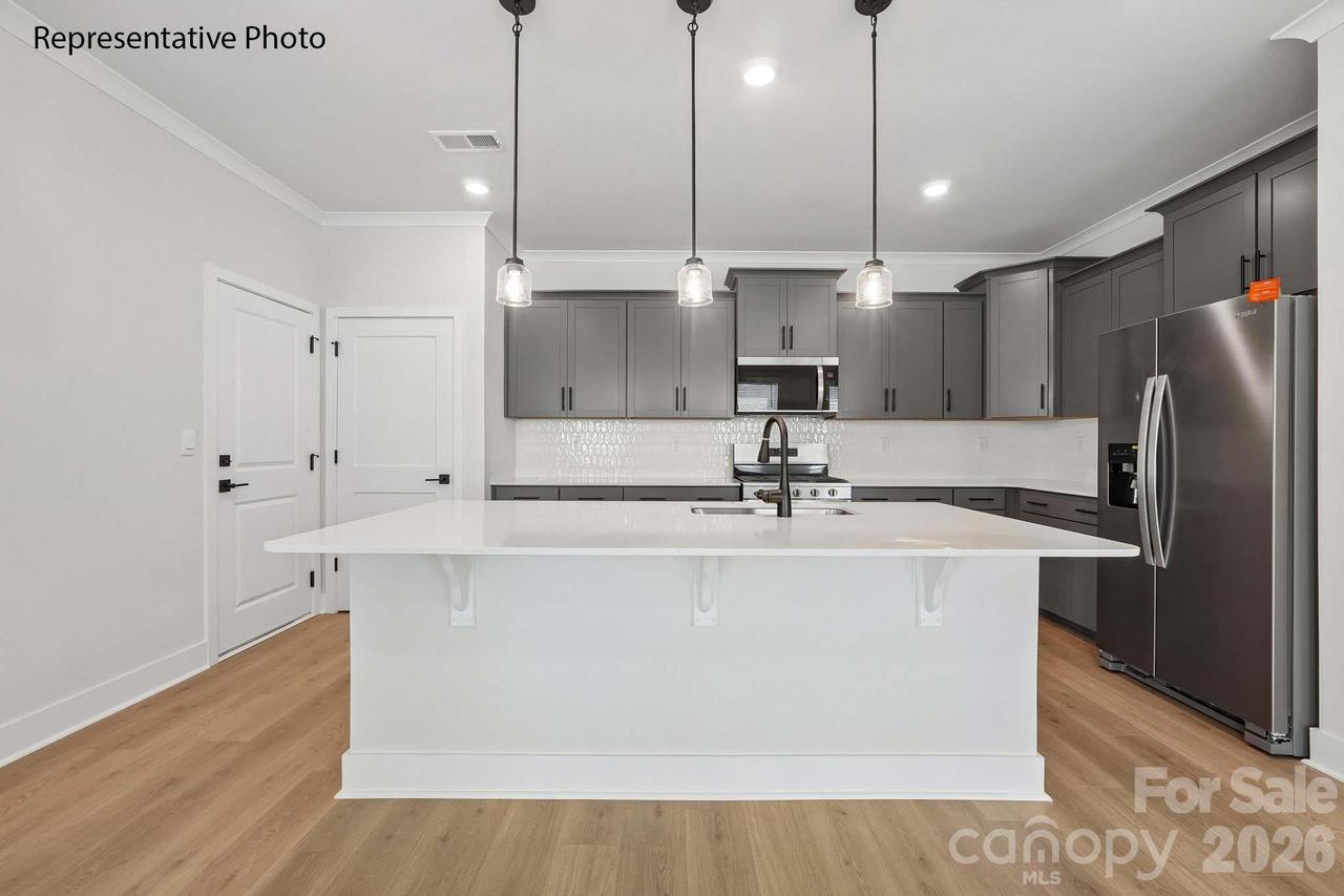 9327 Carver Ave., Huntersville, NC 28078