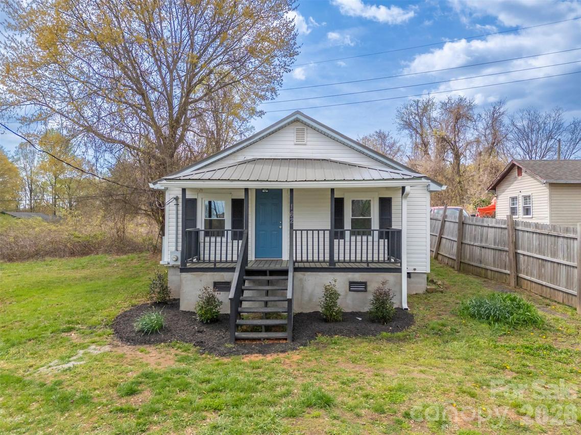 162 E Miller St., Spindale, NC 28160