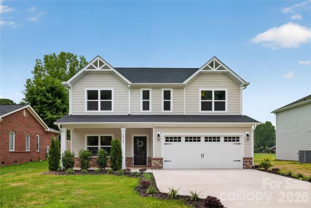Homes Just Sold That Attend Ridge Road Middle: August 18th to August 24th