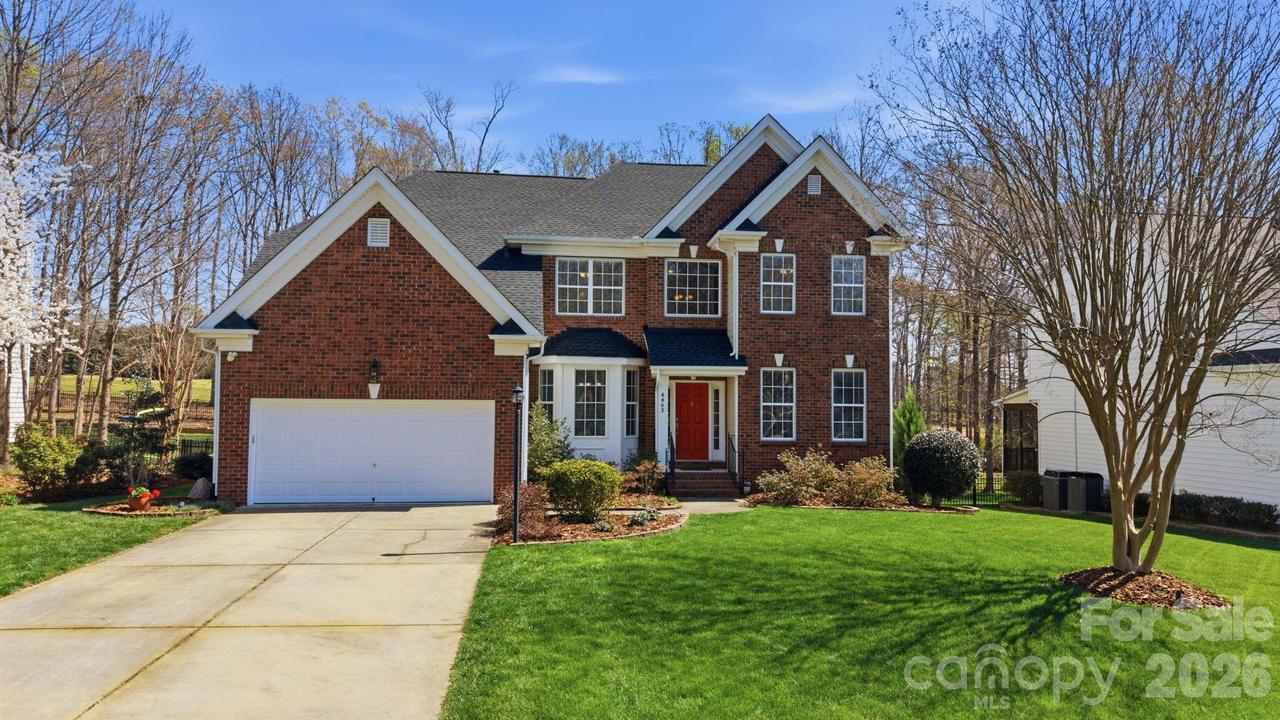 6802 Olde Sycamore Dr., Mint Hill, NC 28227