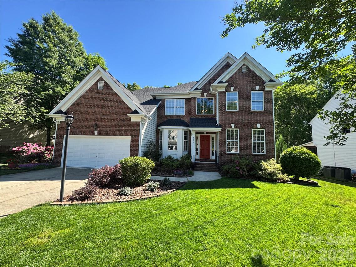 6802 Olde Sycamore Dr., Mint Hill, NC 28227