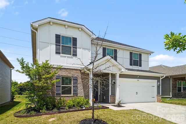 New Homes For Sale This Week That Attend Blythe Elementary: March 27th to April 2nd