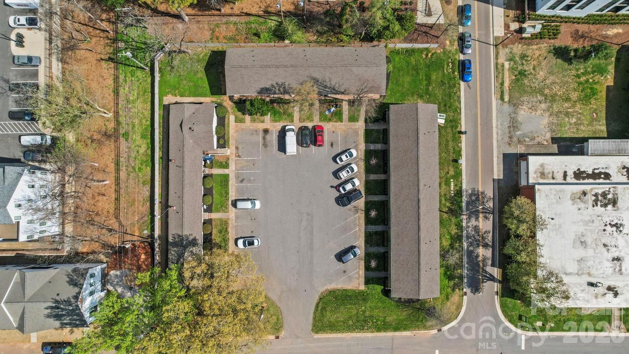 315 S Gardner Ave., Charlotte, NC 28208