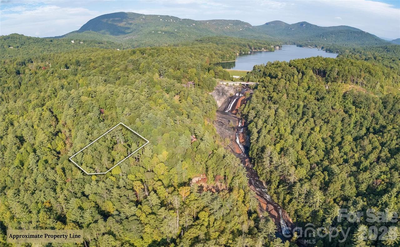 Lot 16 Toxaway Falls Dr., Lake Toxaway, NC 28747