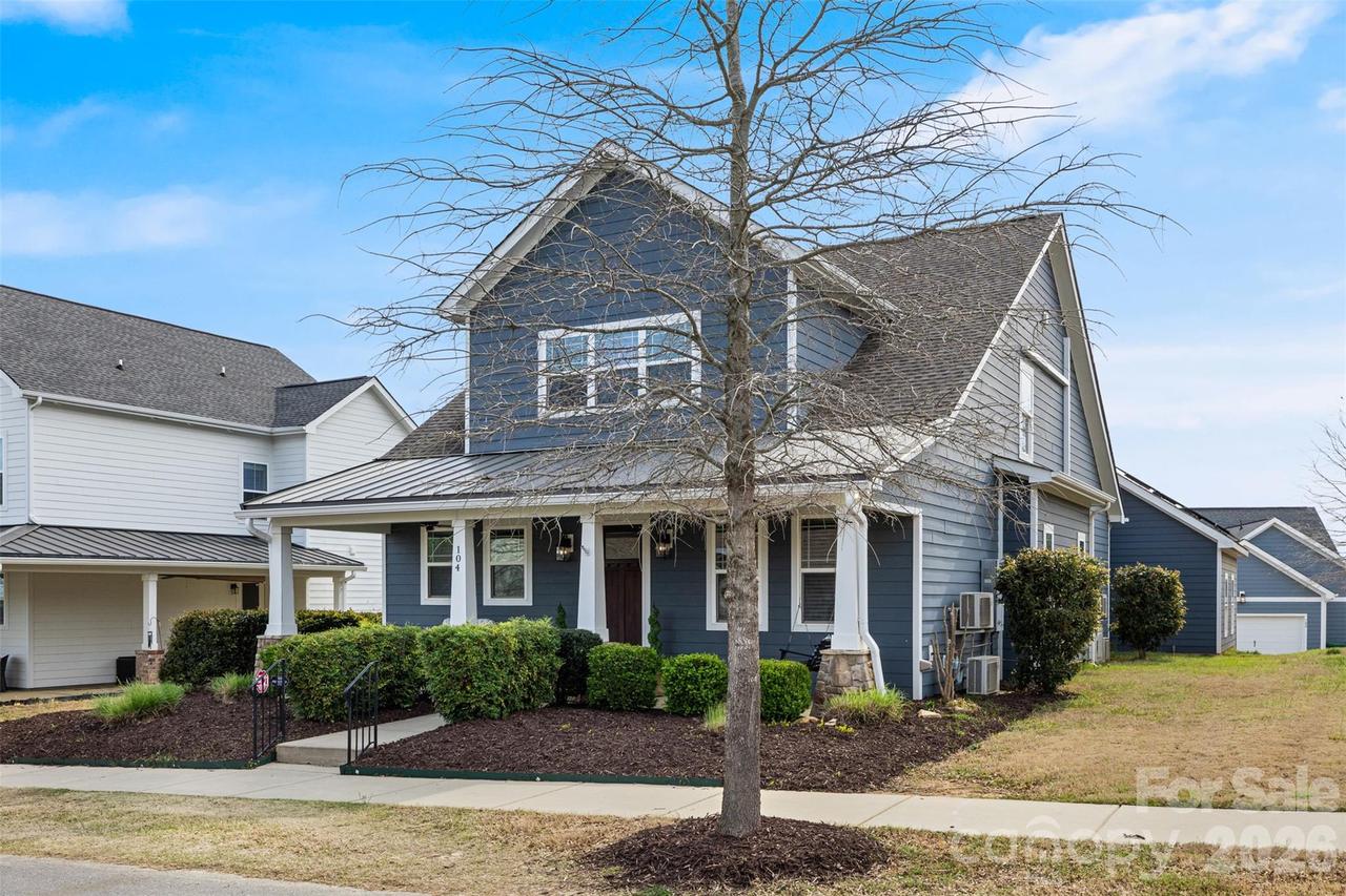 104 Meyers Ridge Rd., Cramerton, NC 28032