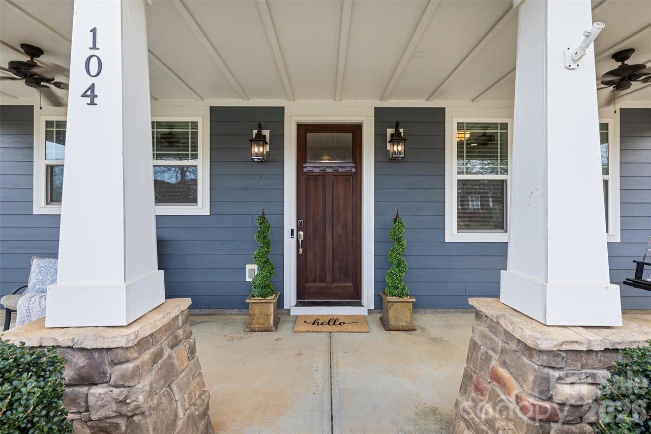 104 Meyers Ridge Rd., Cramerton, NC 28032